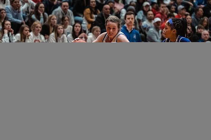 Pickerington Central vs Marysville girls basketball Gabe Haferman 03032331